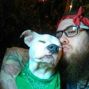 Meet your Posher, Danny